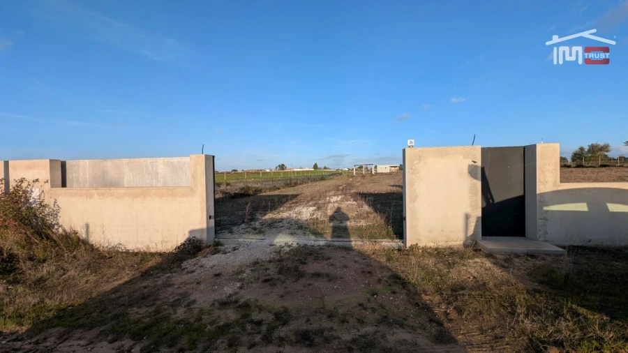 Terreno Agricola ou Rústico para Venda em Salvaterra de Magos e Foros de Salvaterra Foto 15