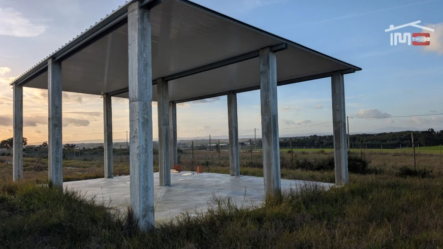 Terreno Agricola ou Rústico para Venda em Salvaterra de Magos e Foros de Salvaterra Foto 21