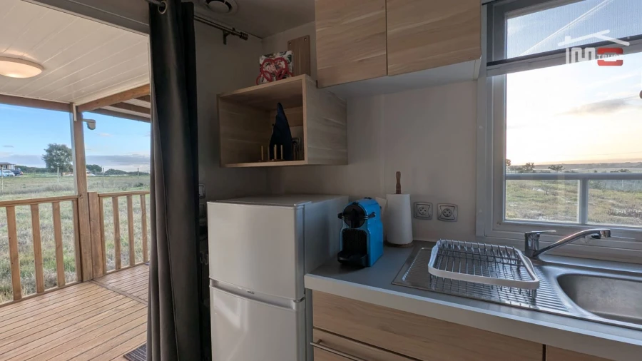 Terreno Agricola ou Rústico para Venda em Salvaterra de Magos e Foros de Salvaterra Foto 31