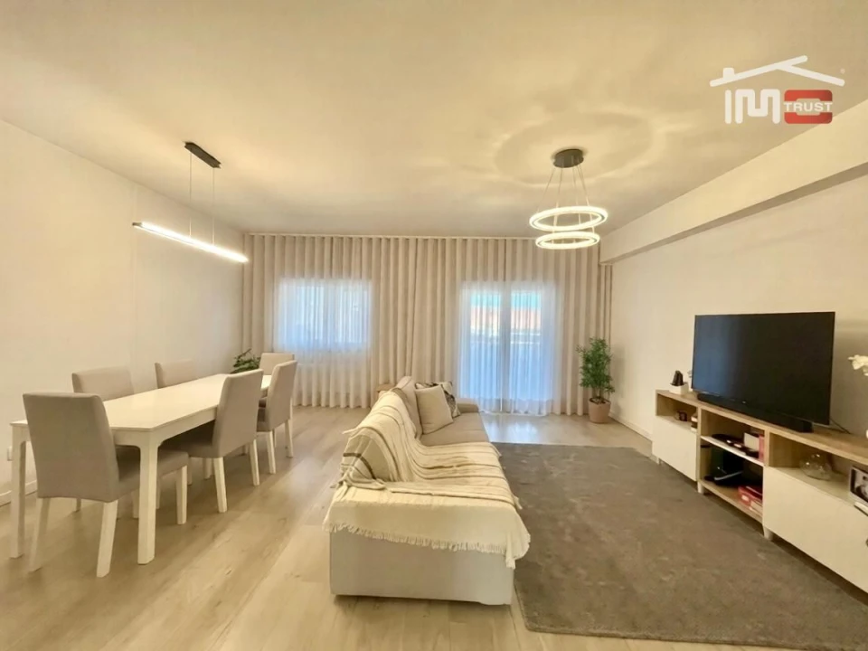 Apartamento T3 para Arrendamento em Montijo e Afonsoeiro Foto 1