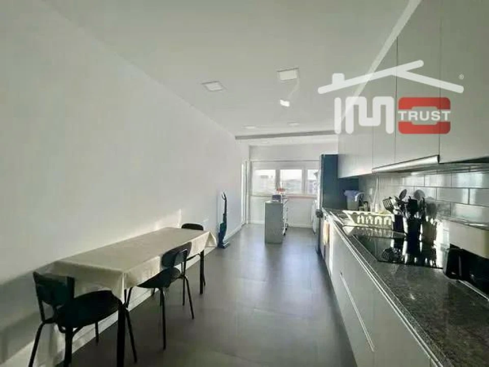 Apartamento T3 para Arrendamento em Montijo e Afonsoeiro Foto 3