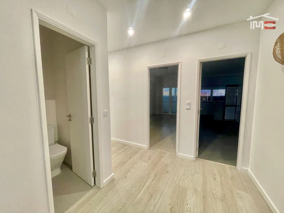 Apartamento T3 para Arrendamento em Montijo e Afonsoeiro Foto 6