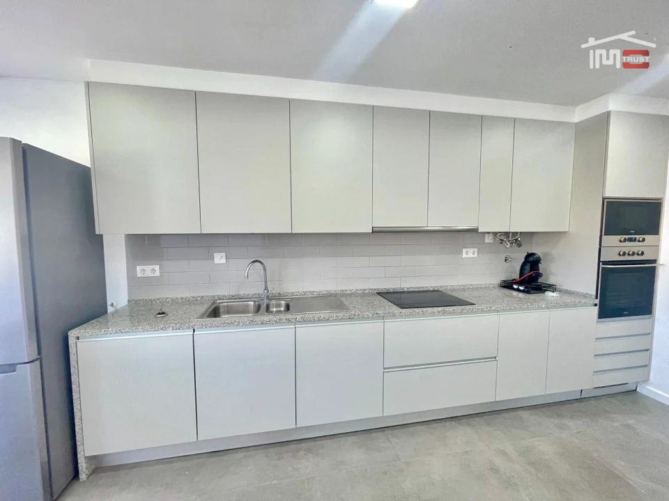 Apartamento T3 para Arrendamento em Montijo e Afonsoeiro Foto 7