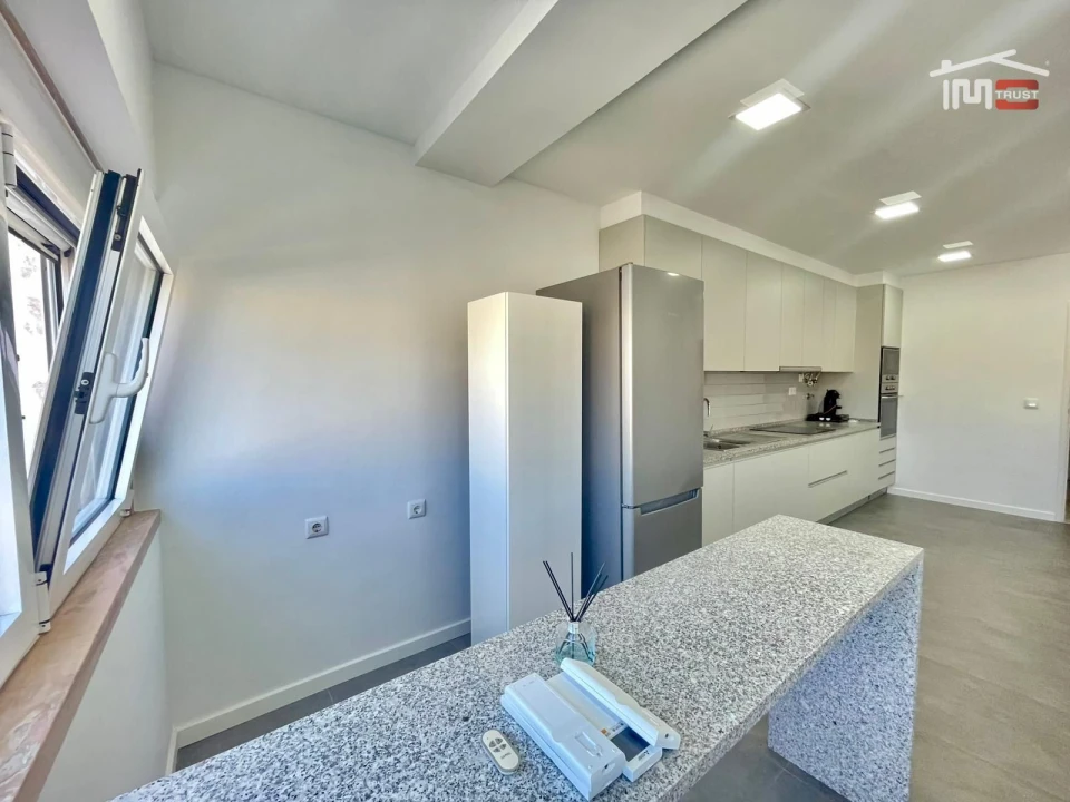 Apartamento T3 para Arrendamento em Montijo e Afonsoeiro Foto 10