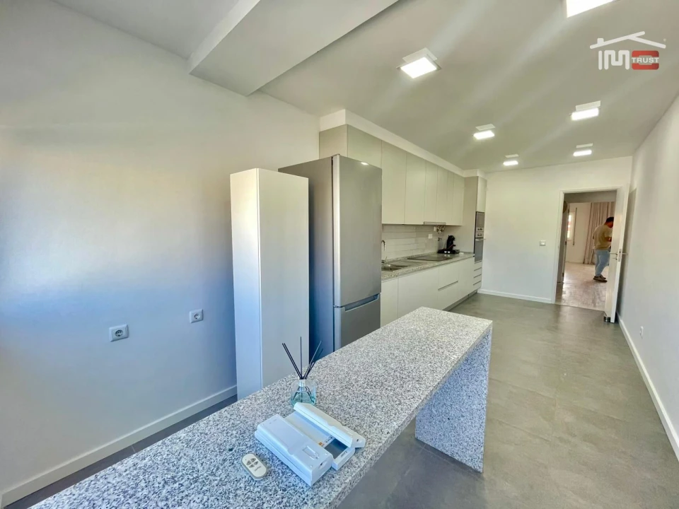 Apartamento T3 para Arrendamento em Montijo e Afonsoeiro Foto 11