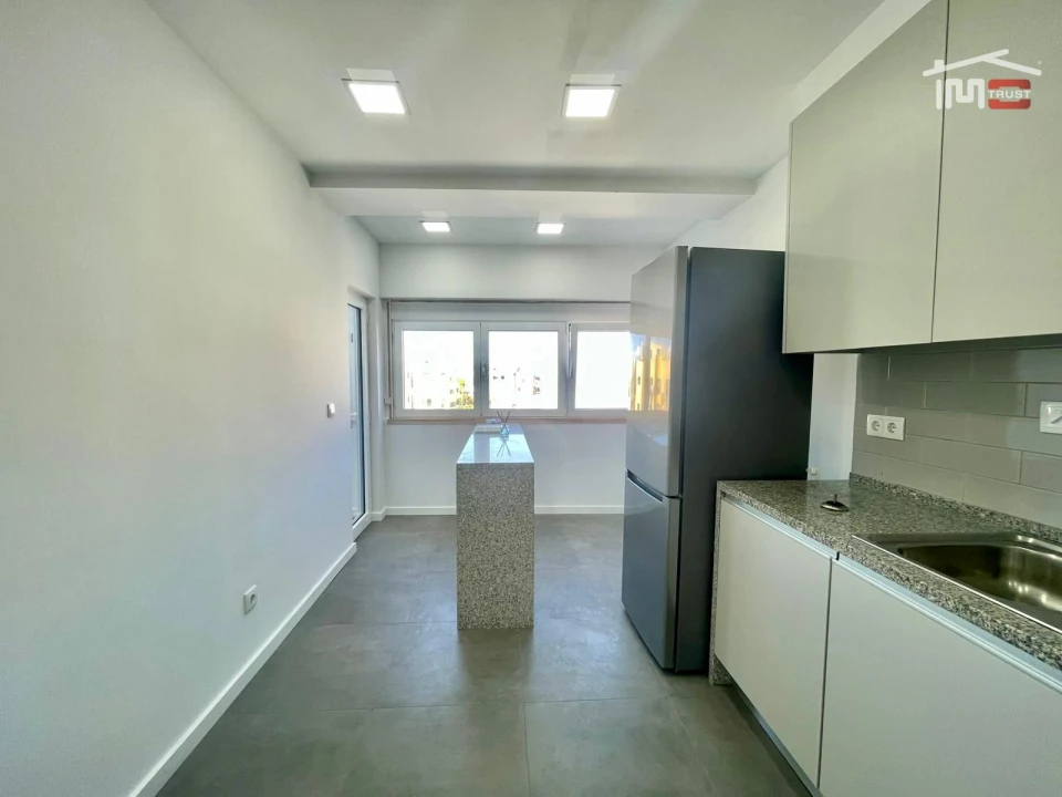 Apartamento T3 para Arrendamento em Montijo e Afonsoeiro Foto 12