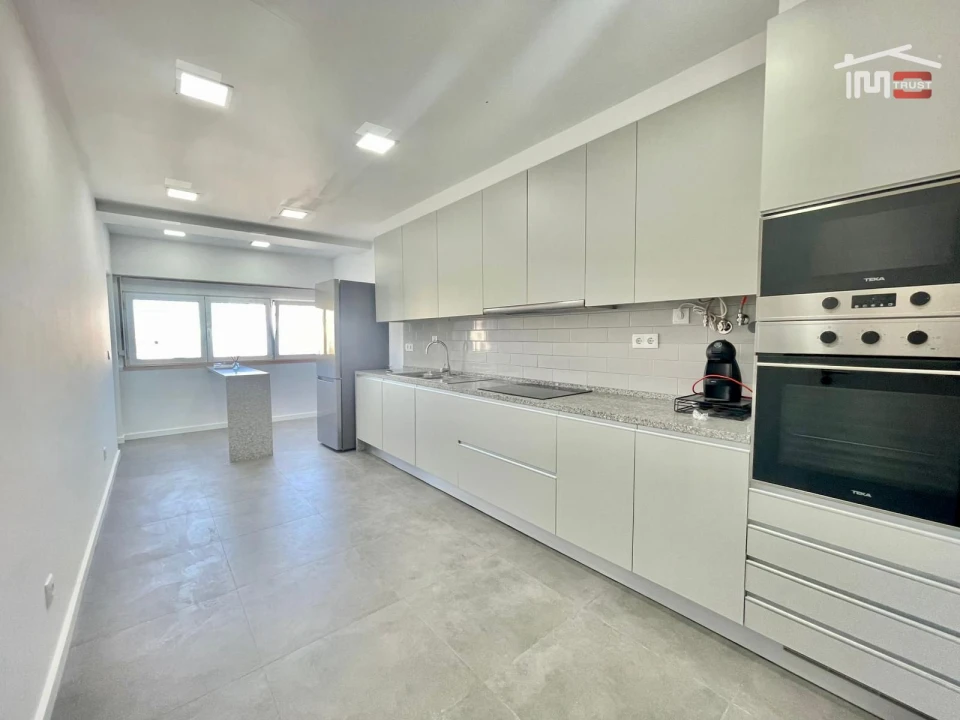 Apartamento T3 para Arrendamento em Montijo e Afonsoeiro Foto 14