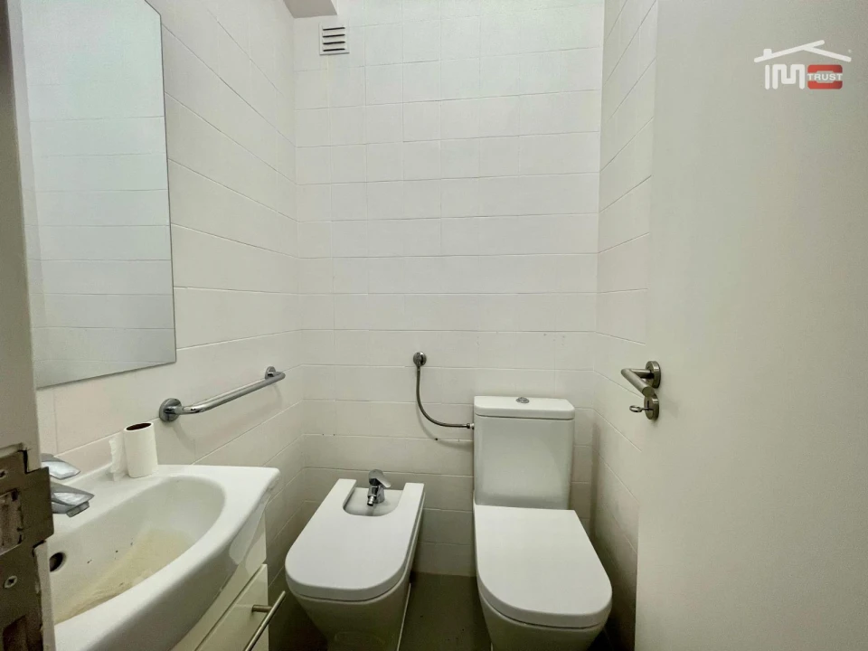 Apartamento T3 para Arrendamento em Montijo e Afonsoeiro Foto 28