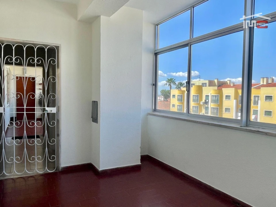 Apartamento T3 para Arrendamento em Montijo e Afonsoeiro Foto 32