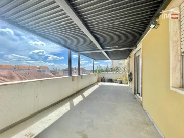 Apartamento T3 para Arrendamento em Montijo e Afonsoeiro