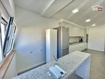 Apartamento T3 para Arrendamento em Montijo e Afonsoeiro