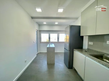 Apartamento T3 para Arrendamento em Montijo e Afonsoeiro