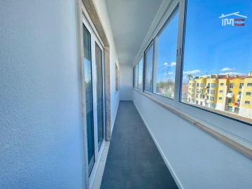 Apartamento T3 para Arrendamento em Montijo e Afonsoeiro