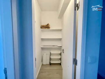 Apartamento T3 para Arrendamento em Montijo e Afonsoeiro