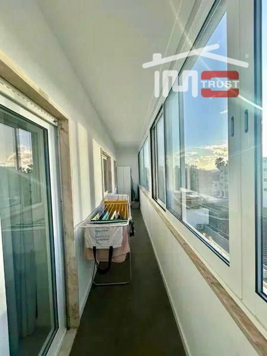 Apartamento T3 para Arrendamento em Montijo e Afonsoeiro Foto 4