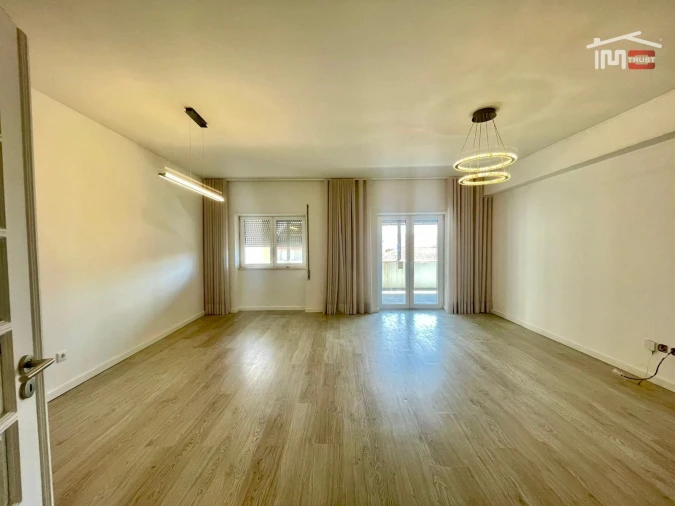 Apartamento T3 para Arrendamento em Montijo e Afonsoeiro Foto 3
