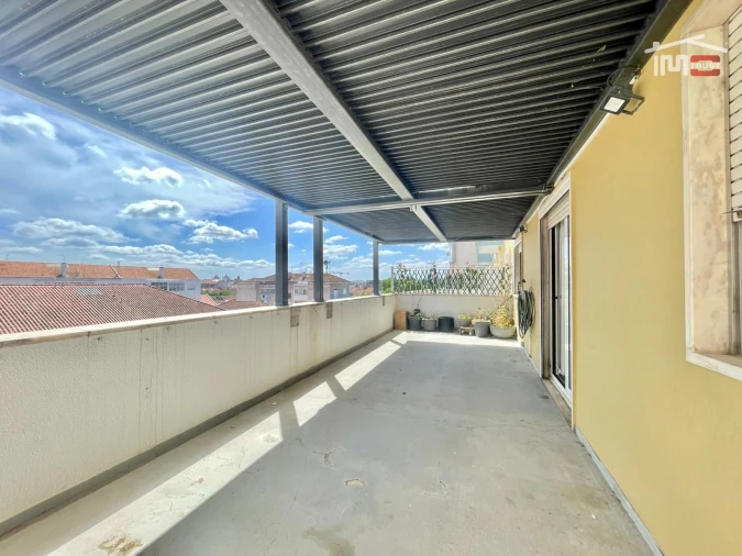 Apartamento T3 para Arrendamento em Montijo e Afonsoeiro Foto 4