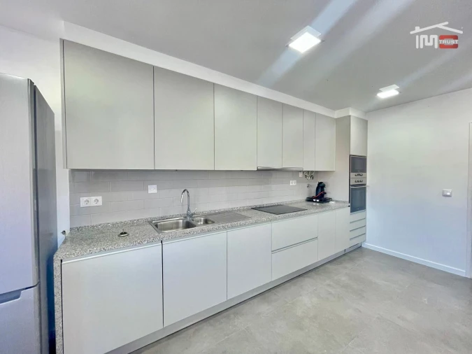 Apartamento T3 para Arrendamento em Montijo e Afonsoeiro Foto 8