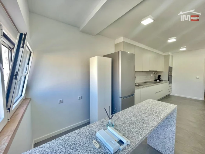 Apartamento T3 para Arrendamento em Montijo e Afonsoeiro Foto 10