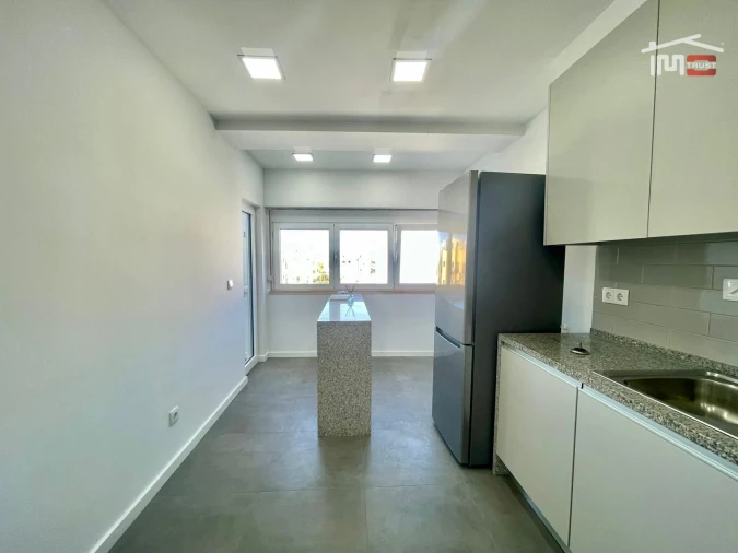 Apartamento T3 para Arrendamento em Montijo e Afonsoeiro Foto 12
