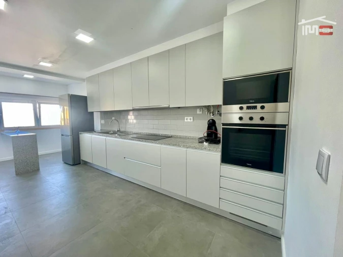 Apartamento T3 para Arrendamento em Montijo e Afonsoeiro Foto 13