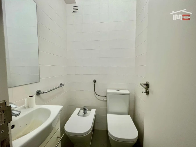 Apartamento T3 para Arrendamento em Montijo e Afonsoeiro Foto 28