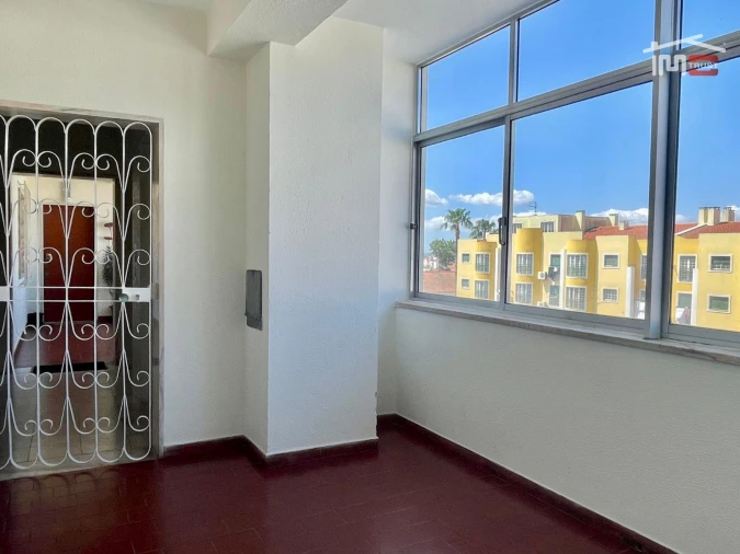 Apartamento T3 para Arrendamento em Montijo e Afonsoeiro Foto 32