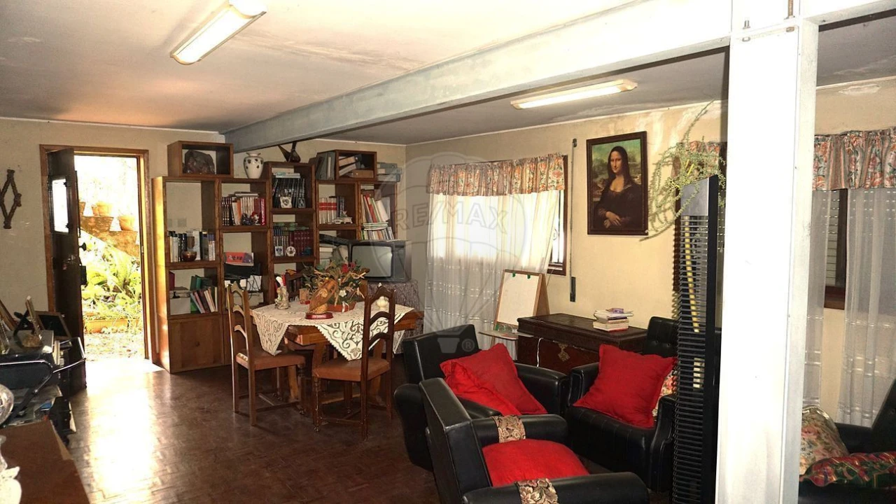 Moradia T5 para Venda em Tamengos, Aguim e Óis do Bairro Foto 15