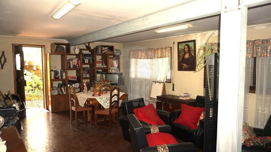 Moradia T5 para Venda em Tamengos, Aguim e Óis do Bairro Foto 15