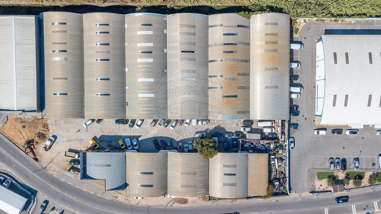 Armazém para Venda em Eiras e São Paulo de Frades Foto 15