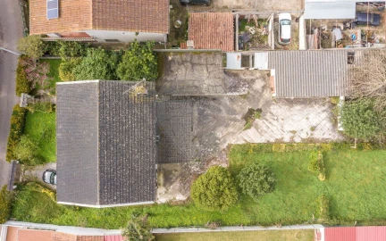 Moradia T3 para Venda em Cernache