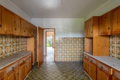 Moradia T3 para Venda em Cernache