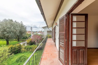 Moradia T3 para Venda em Cernache