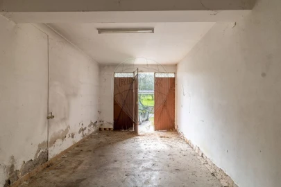 Moradia T3 para Venda em Cernache