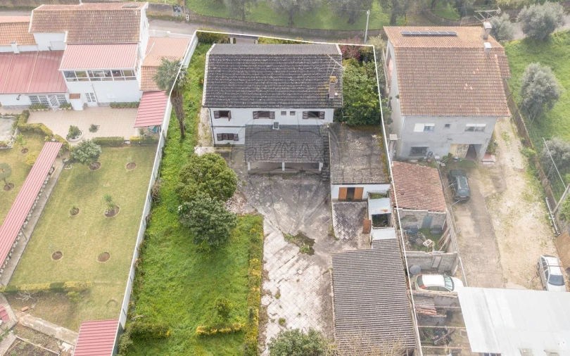 Moradia T3 para Venda em Cernache Foto 4