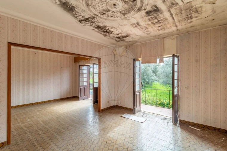 Moradia T3 para Venda em Cernache Foto 12