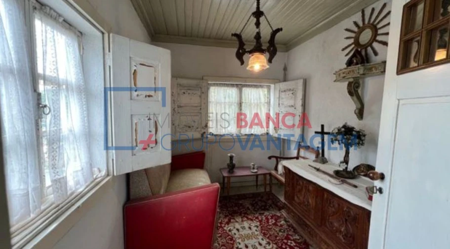 Moradia T3 para Venda em Arnoia Foto 12