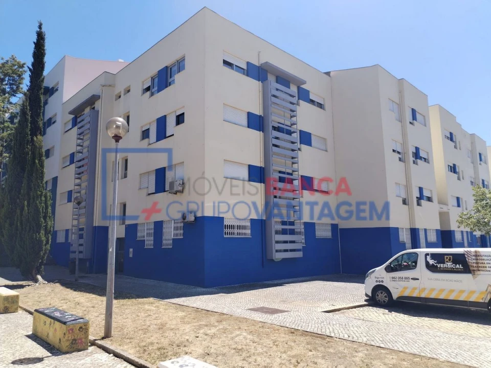 Apartamento T2 para Venda em Alcabideche Foto 20