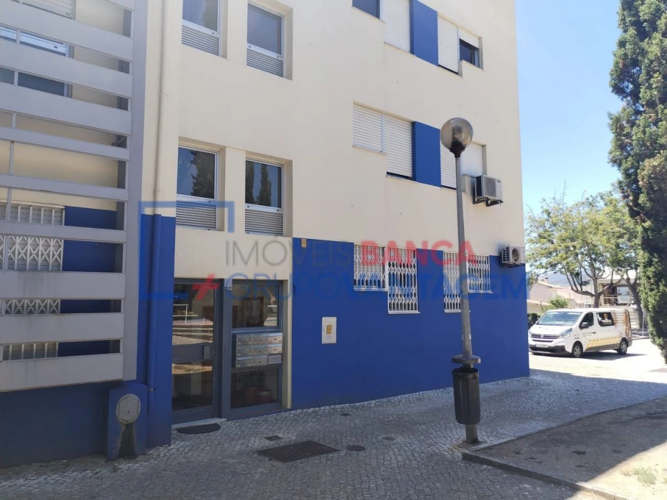 Apartamento T2 para Venda em Alcabideche Foto 19