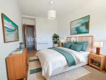 Apartamento T2 para Venda em Alcabideche