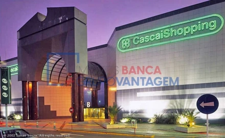 Apartamento T2 para Venda em Alcabideche