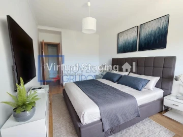 Apartamento T2 para Venda em Alcabideche