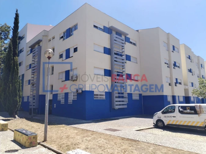 Apartamento T2 para Venda em Alcabideche Foto 20