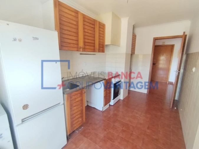 Apartamento T2 para Venda em Alcabideche Foto 8