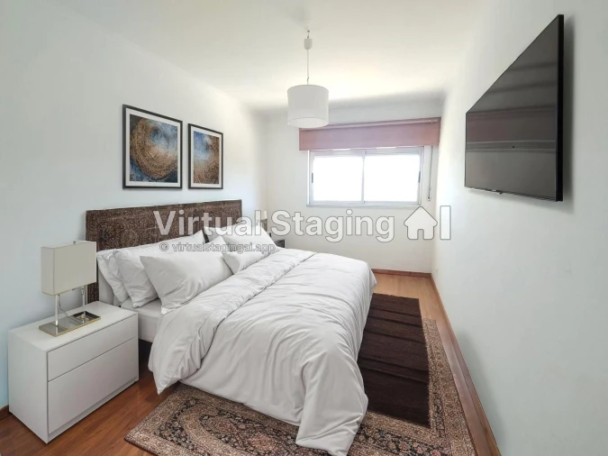 Apartamento T2 para Venda em Alcabideche Foto 17