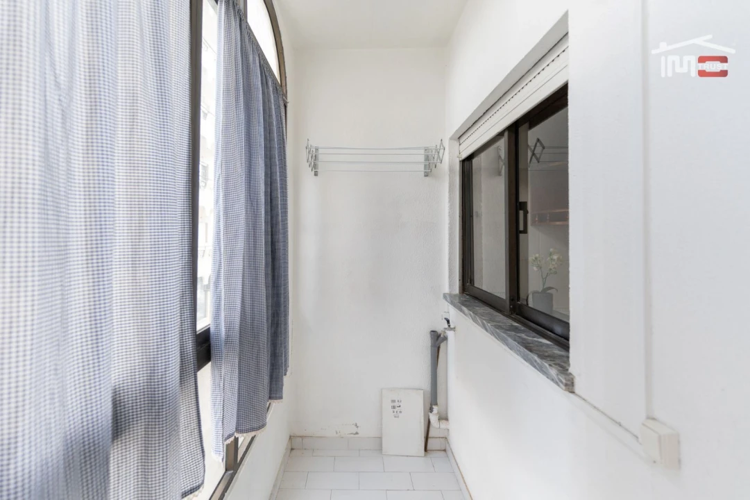 Apartamento T3 para Arrendamento em Fatima Foto 5