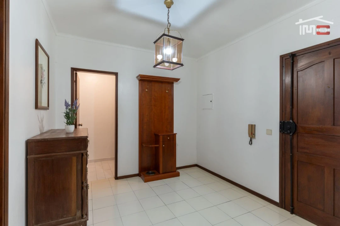 Apartamento T3 para Arrendamento em Fatima Foto 7