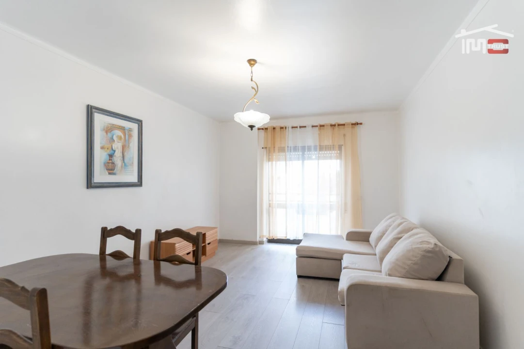 Apartamento T3 para Arrendamento em Fatima Foto 1