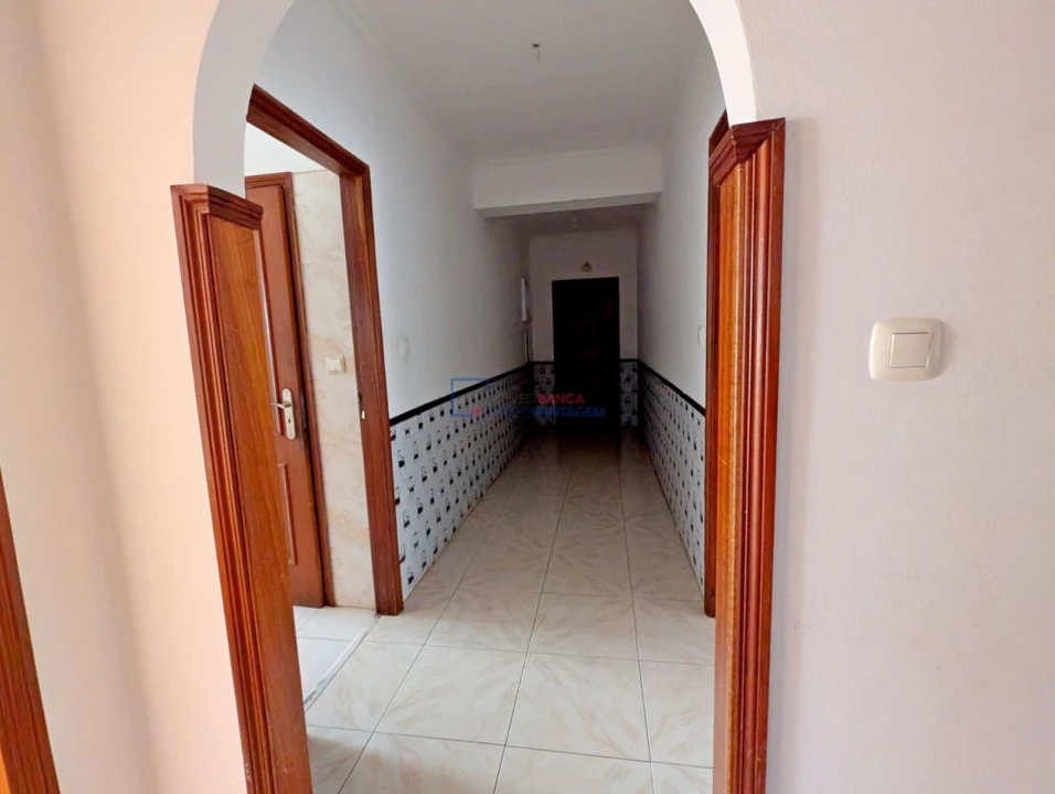 Apartamento T2 para Venda em Algueirão-Mem Martins Foto 14