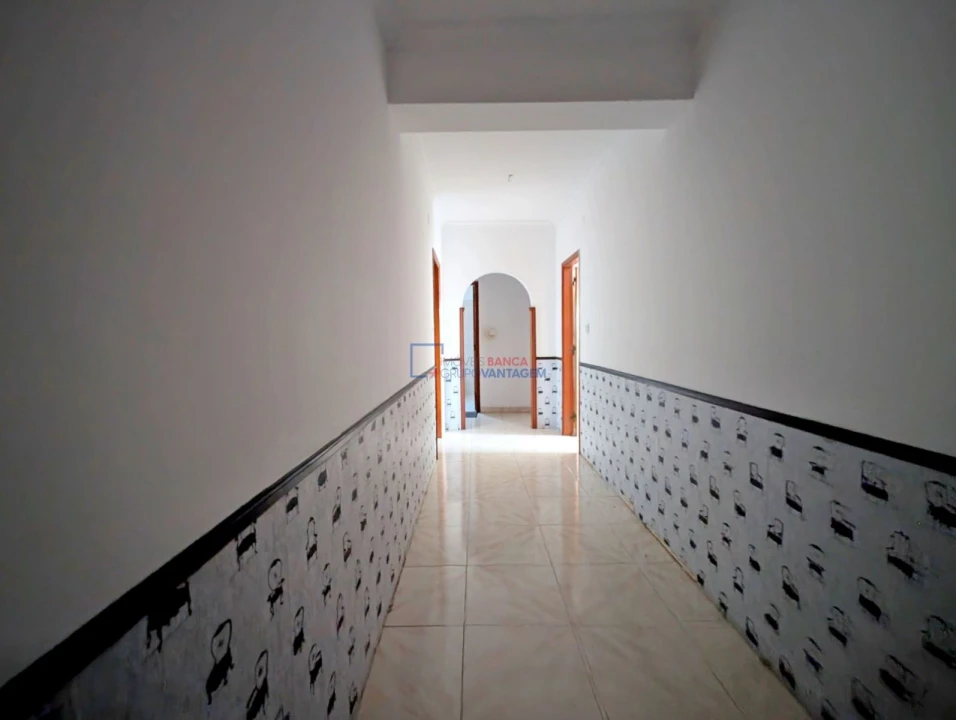 Apartamento T2 para Venda em Algueirão-Mem Martins Foto 18